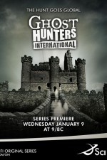 Watch Ghost Hunters International Freemovieswatch